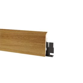 ARBITON VIGO 60 Georgetown Oak szegőléc