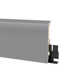 ARBITON VIGO 80 Dark Gray szegőléc