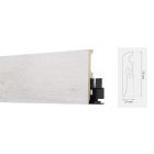 ARBITON TORE 60 Alaskan Oak szegőléc