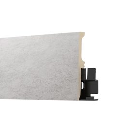 ARBITON TORE 60 Baker Concrete szegőléc