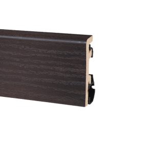 ARBITON INTEGRA 45 Wenge Africa vízálló szegőléc