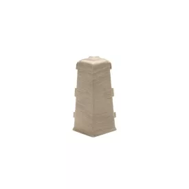 ARBITON INDO 112 Bradford Oak külső sarokelem