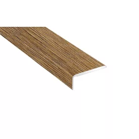   ARBITON CS25 INDÍTÓ ÉS VÉGZÁRÓ PROFIL CS162 CORNWALL OAK 1,2 M