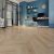 ARBITON AMARON HERRINGBONE 4V SPC/vinyl vízálló padló, Yankee Oak