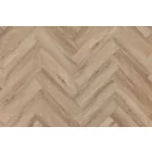 ARBITON AMARON HERRINGBONE 4V SPC/vinyl vízálló padló, Windsor Oak