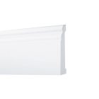 ARBITON STIQ fehér, vízálló szegőléc S0820