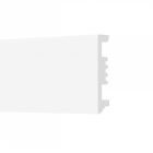 ARBITON STIQ XL fehér, vízálló szegőléc STX610