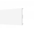 ARBITON STIQ XL fehér, vízálló szegőléc STX810