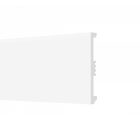 ARBITON STIQ XL fehér, vízálló szegőléc STX110