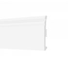 ARBITON STIQ XL fehér, vízálló szegőléc STX120
