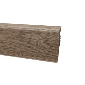 ARBITON VIGO 60 Dark Oak szegőléc