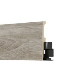 ARBITON TORE 60 Medicci Oak szegőléc