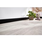 ARBITON TORE MONOCOLOR Black RAL 9011 szegőléc