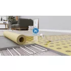 ARBITON MULTIPROTEC VINYL CLICK SUPER HARDLAY 2in1 padlóalátét vinyl padlóhoz