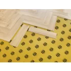 ARBITON MULTIPROTEC VINYL CLICK SUPER HARDLAY 2in1 padlóalátét vinyl padlóhoz