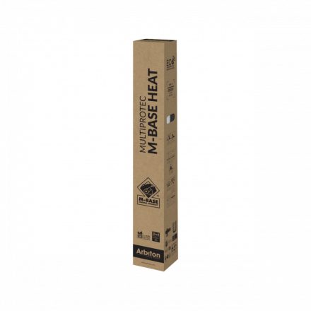 ARBITON M-BASE HEAT padlóalátét faparkettához