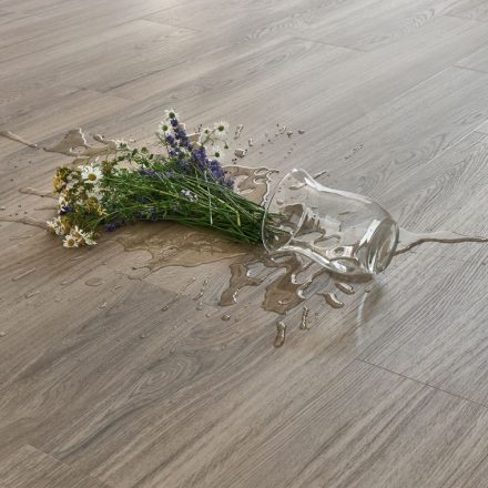 ARBITON WOODRIC EIR SPC/vinyl vízálló padló, Lincoln Oak
