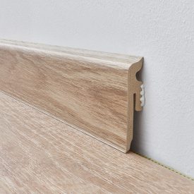 ARBITON VIGO 60 Sherman Oak szegőléc