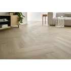 ARBITON AMARON HERRINGBONE EIR 4V SPC/vinyl vízálló padló, Deventer Oak