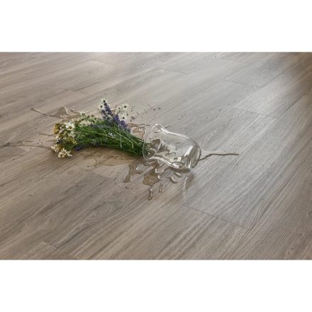 ARBITON WOODRIC ACOUSTIC EIR SPC/vinyl vízálló padló, Lincoln Oak
