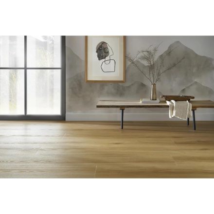 ARBITON AMARON ACOUSTIC EIR SPC/vinyl vízálló padló, Virgin Oak