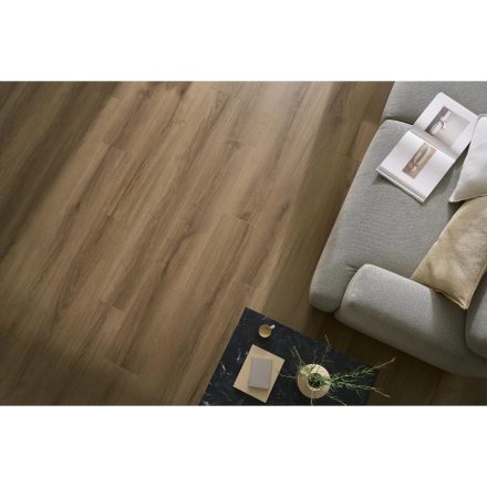 ARBITON AMARON ACOUSTIC EIR SPC/vinyl vízálló padló, Rochester Oak