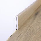 ARBITON STIQ XL Hanoi Oak, vízálló szegőléc STX810