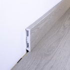 ARBITON STIQ XL Nantes Oak, vízálló szegőléc STX810