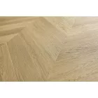 ARBITON AMARON CHEVRON SPC/vinyl vízálló padló, Menor Oak