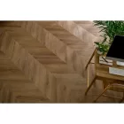 ARBITON AMARON CHEVRON SPC/vinyl vízálló padló, Rochester Oak