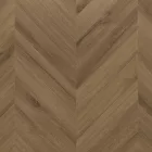 ARBITON AMARON CHEVRON SPC/vinyl vízálló padló, Rochester Oak