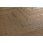 ARBITON AMARON CHEVRON SPC/vinyl vízálló padló, Rochester Oak