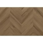 ARBITON AMARON CHEVRON SPC/vinyl vízálló padló, Rochester Oak