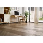 ARBITON AMARON CHEVRON SPC/vinyl vízálló padló, Rochester Oak