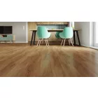 AFIRMAX BICLICK ACOUSTIC SPC/VINYL VÍZÁLLÓ PADLÓ JERSEY TÖLGY