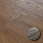 AFIRMAX BICLICK ACOUSTIC SPC/VINYL VÍZÁLLÓ PADLÓ JERSEY TÖLGY