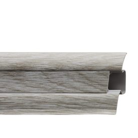 ARBITON LM55 45 Grey Acacia szegőléc
