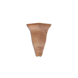 ARBITON LM55 28 Pecan belső sarokelem