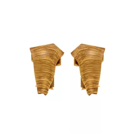 ARBITON LM55 34 Alaska Oak belső sarokelem