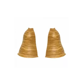 ARBITON LM55 34 Alaska Oak külső sarokelem