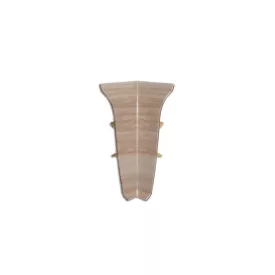 ARBITON LM60 44 Golden Oak belső sarokelem