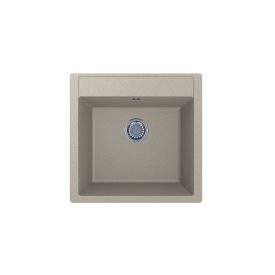 LUNART ARAGORN 510 EGYMEDENCÉS GRÁNIT MOSOGATÓ, SAND