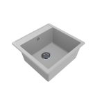 LUNART ARAGORN 510 EGYMEDENCÉS GRÁNIT MOSOGATÓ, PEARL WHITE