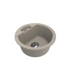 LUNART CARL EGYMEDENCÉS GRÁNIT MOSOGATÓ, SAND