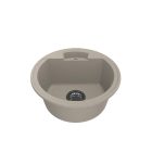 LUNART CARL EGYMEDENCÉS GRÁNIT MOSOGATÓ, SAND