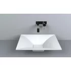 LUNART LOGAN MOSDÓ, FÉNYES FEHÉR