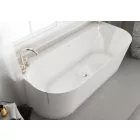 LUNART NADIA KÁD, FÉNYES FEHÉR