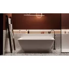 LUNART LEILA KÁD, FÉNYES FEHÉR