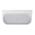 LUNART DARLA KÁD, MATT FEHÉR