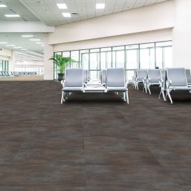 LUNART Nirvana Tiles SPC/vinyl vízálló padló, Eternity